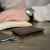 Bifold - Brown