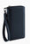 Zipper Travel wallet - Blue
