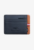 Cardholder - Blue