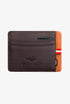 Cardholder - Brown
