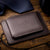 Bifold - Brown