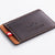 Cardholder - Brown