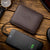 Bifold - Brown