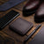 Bifold - Brown
