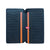 Travel Wallet - Blue